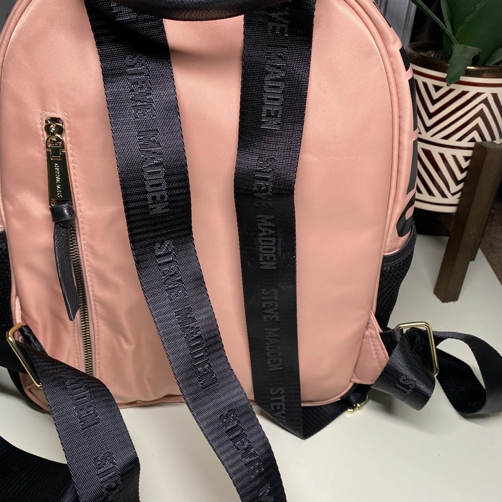 Steve Madden Backpack - image 3